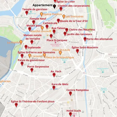 Vue Les Pieds Dans L'eau