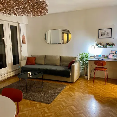 Vue Les Pieds Dans L'eau Apartment *