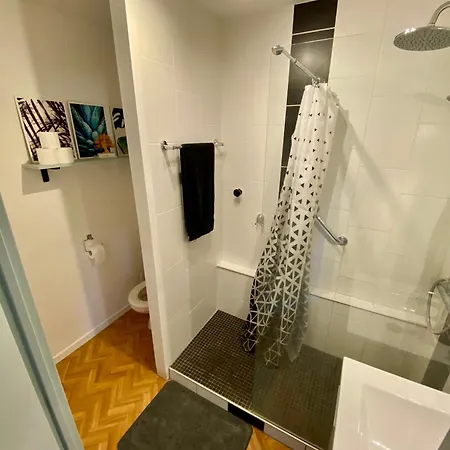 Vue Les Pieds Dans L'eau Apartment
