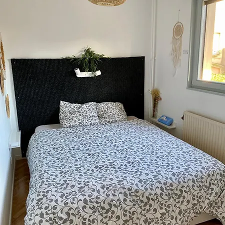 Apartment Vue Les Pieds Dans L'eau *