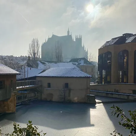 Apartment Vue Les Pieds Dans L'eau *