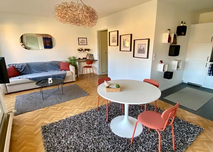 Vue Les Pieds Dans L'eau 아파트 메스