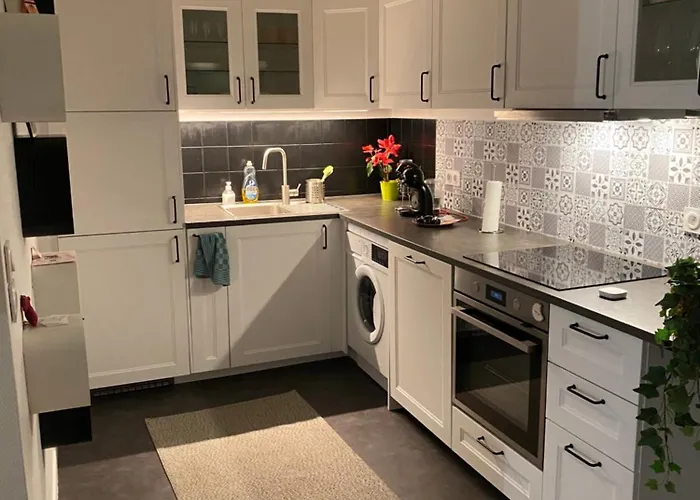 Vue Les Pieds Dans L'eau 아파트