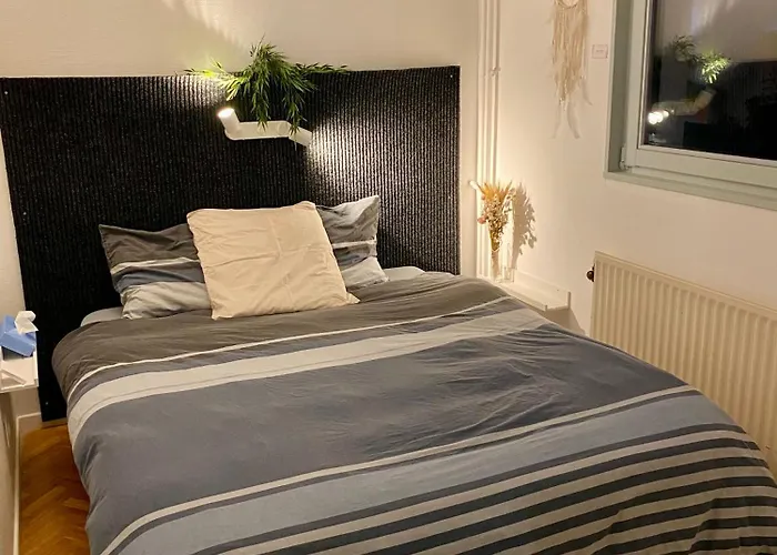 Vue Les Pieds Dans L'eau 메스