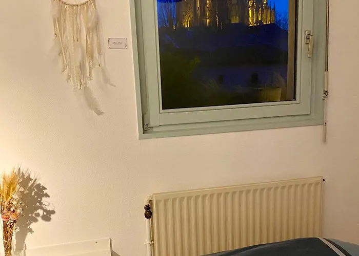 Vue Les Pieds Dans L'eau 아파트 메스