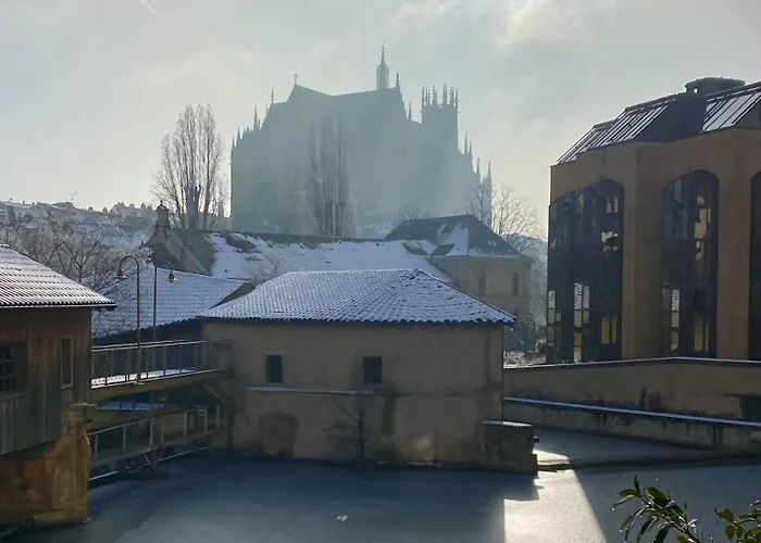 아파트 Vue Les Pieds Dans L'eau *